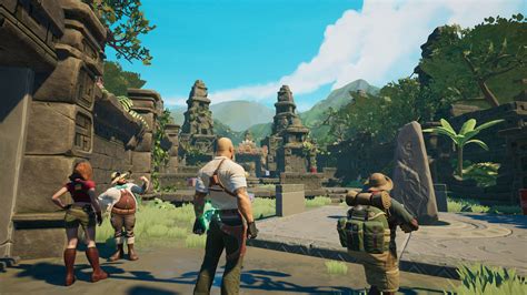 JUMANJI: The Video Game on Steam.